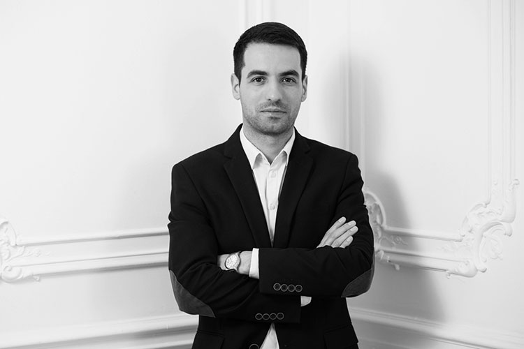 distibution affaire conclue Kevin Wandels