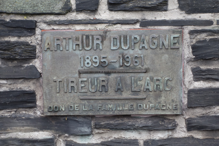 Arthur Dupagne
