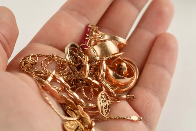 Avantages fiscaux de la vente d'or en Belgique