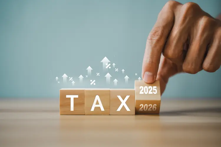 Le choc fiscal 2026 sur l'or en Belgique