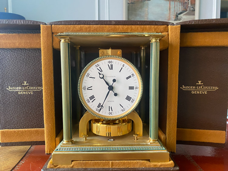 Expertise, achat et vente d'horlogerie en belgique
