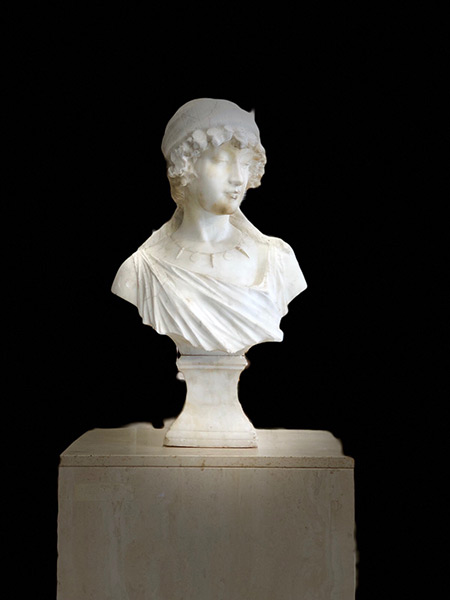 Expertise et achat de sculptures en bronze