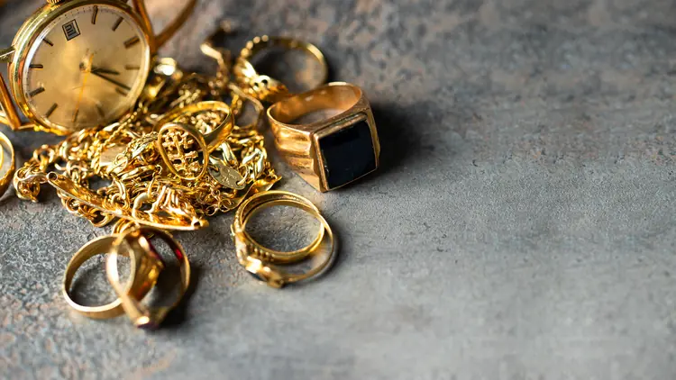 Vente d’or : garanties et sécurité