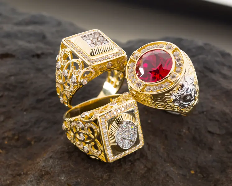 Guide des carats et valeur de l’or
