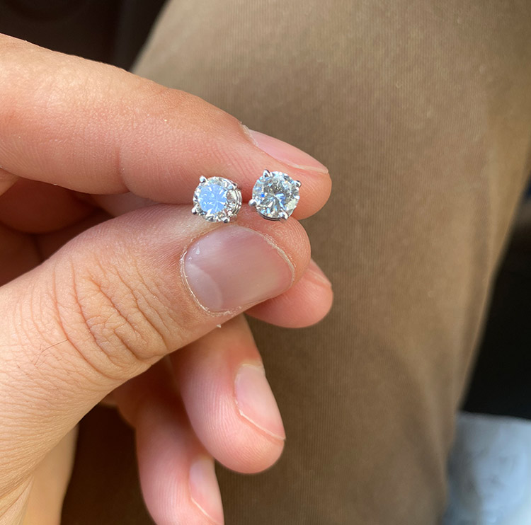 Bijoux et joaillerie