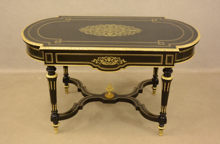Estimation meubles Louis-Philippe, Napoléon III