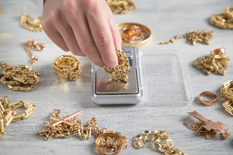 Préparer une expertise d’or : conseils pratiques