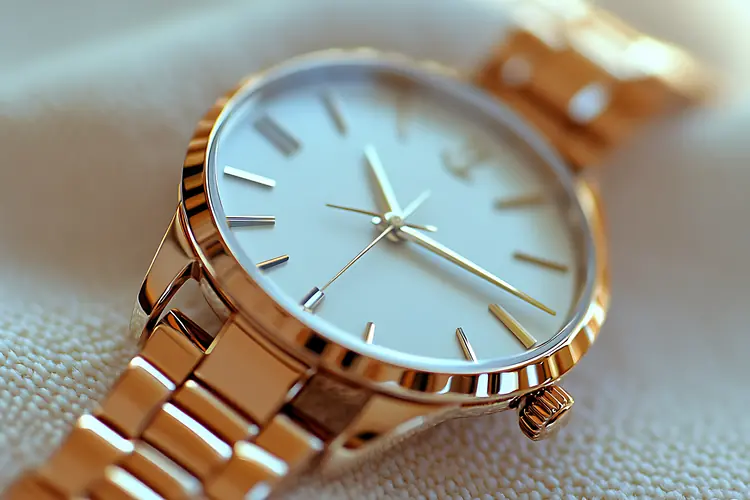 Vendre et estimer montres en or et bijoux de luxe