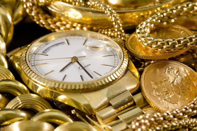 Vendre son or en Belgique rapidement et au meilleur prix
